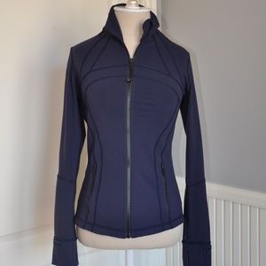 LULU LEMON Define Jacket Women's Size S
